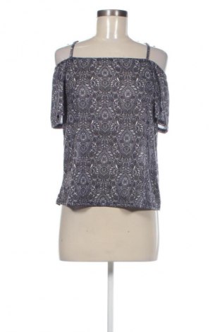 Bluză de femei Flame, Mărime S, Culoare Multicolor, Preț 64,99 Lei