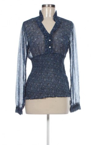 Damen Shirt Flame, Größe M, Farbe Mehrfarbig, Preis 13,99 €