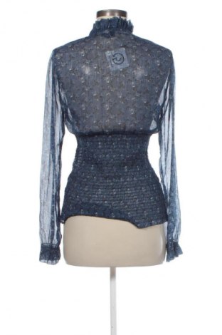 Damen Shirt Flame, Größe M, Farbe Mehrfarbig, Preis 13,99 €