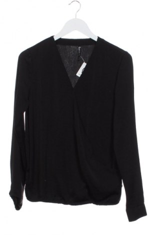 Bluzka damska Flame, Rozmiar XS, Kolor Czarny, Cena 44,94 zł