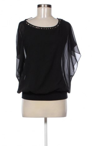 Bluză de femei Flame, Mărime M, Culoare Negru, Preț 30,99 Lei