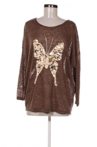 Damen Shirt Floyd By Smith, Größe XL, Farbe Mehrfarbig, Preis 13,99 €