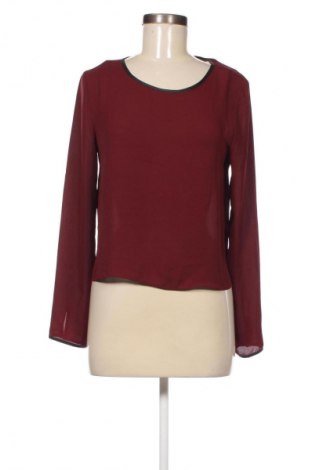 Bluză de femei Forever 21, Mărime S, Culoare Roșu, Preț 67,99 Lei