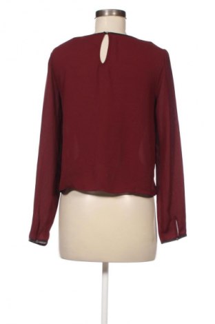 Bluză de femei Forever 21, Mărime S, Culoare Roșu, Preț 67,99 Lei