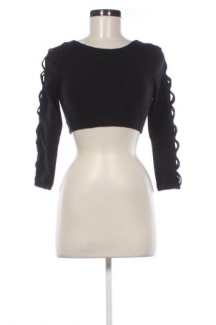 Bluzka damska Forever 21, Rozmiar S, Kolor Czarny, Cena 53,93 zł