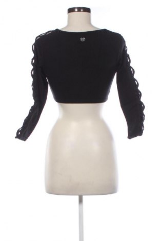 Bluzka damska Forever 21, Rozmiar S, Kolor Czarny, Cena 53,93 zł