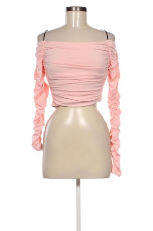 Dámska blúza Forever 21, Veľkosť S, Farba Ružová, Cena  11,95 €