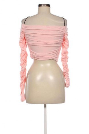 Dámska blúza Forever 21, Veľkosť S, Farba Ružová, Cena  11,95 €