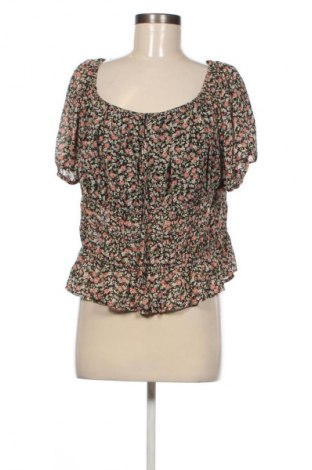 Damen Shirt Forever 21, Größe 3XL, Farbe Mehrfarbig, Preis 31,99 €