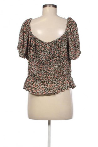 Damen Shirt Forever 21, Größe 3XL, Farbe Mehrfarbig, Preis 31,99 €