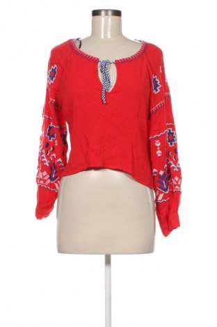 Bluză de femei Forever 21, Mărime M, Culoare Multicolor, Preț 67,99 Lei