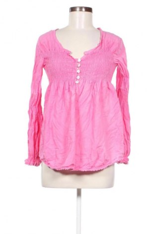 Damen Shirt Franco Ferri, Größe M, Farbe Rosa, Preis 18,08 €