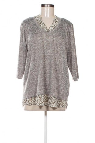 Damen Shirt Fransa, Größe XL, Farbe Mehrfarbig, Preis € 23,99