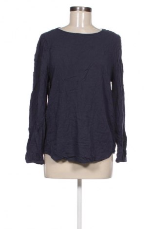 Damen Shirt Fransa, Größe L, Farbe Blau, Preis 23,99 €