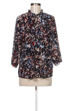 Bluză de femei Free Quent, Mărime M, Culoare Multicolor, Preț 115,99 Lei