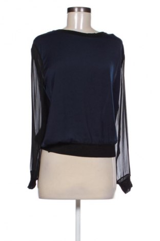Bluză de femei French Connection, Mărime M, Culoare Albastru, Preț 125,92 Lei