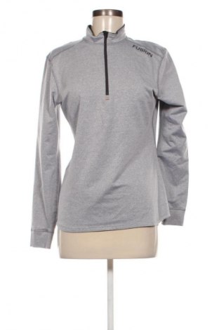 Bluză de femei Fusion, Mărime M, Culoare Gri, Preț 78,99 Lei