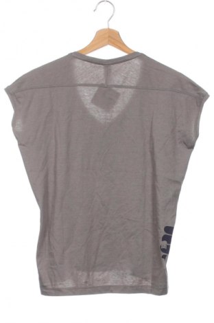 Damen Shirt G-Star Raw, Größe XS, Farbe Grau, Preis 34,78 €