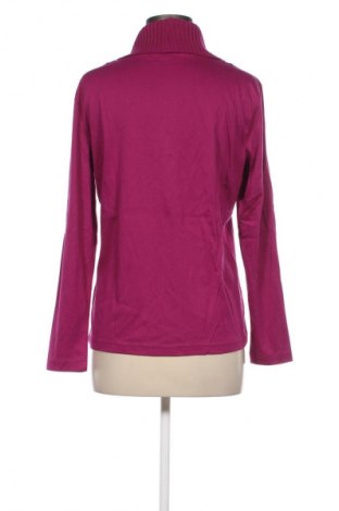 Damen Shirt G.W., Größe L, Farbe Lila, Preis 25,00 €