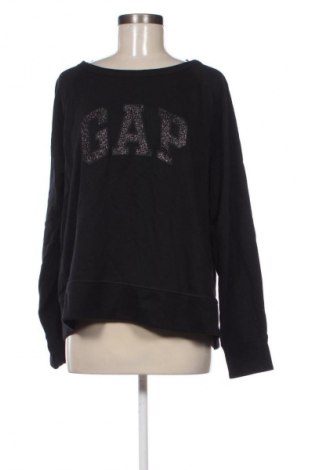 Damen Shirt Gap, Größe XL, Farbe Schwarz, Preis 13,99 €