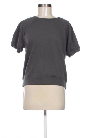 Дамска блуза Gap, Размер M, Цвят Сив, Цена 25,99 лв.