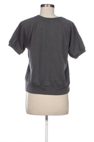 Дамска блуза Gap, Размер M, Цвят Сив, Цена 25,99 лв.