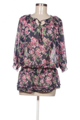 Bluzka damska Garden Romantic, Rozmiar L, Kolor Kolorowy, Cena 62,99 zł