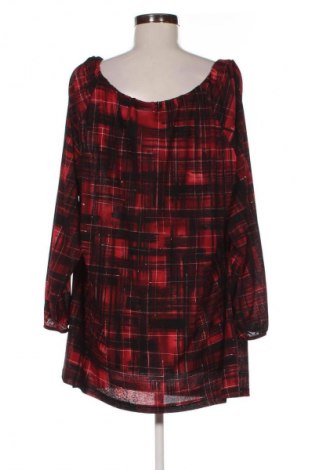 Bluzka damska Generous By Lindex, Rozmiar XXL, Kolor Kolorowy, Cena 62,99 zł