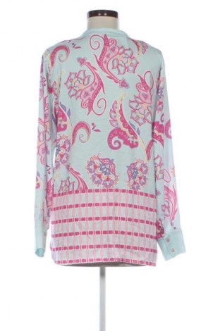 Damen Shirt Georg Stiels, Größe M, Farbe Mehrfarbig, Preis € 23,99