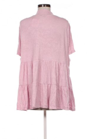Damen Shirt George, Größe XXL, Farbe Lila, Preis 13,99 €