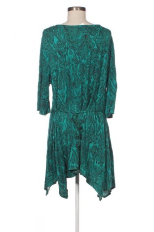 Damen Shirt George, Größe XXL, Farbe Mehrfarbig, Preis € 13,99