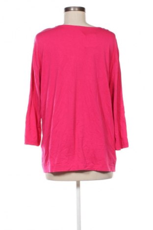 Bluzka damska Gerry Weber, Rozmiar XL, Kolor Różowy, Cena 157,99 zł