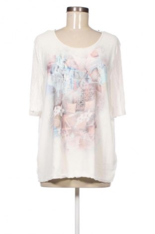 Bluzka damska Gerry Weber, Rozmiar XL, Kolor Kolorowy, Cena 134,99 zł
