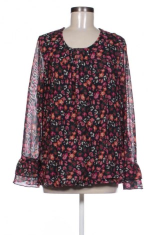 Дамска блуза Gerry Weber, Размер XXL, Цвят Многоцветен, Цена 48,00 лв.