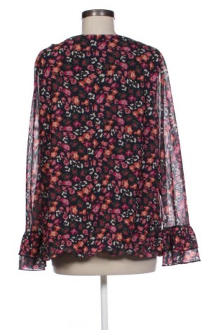 Дамска блуза Gerry Weber, Размер XXL, Цвят Многоцветен, Цена 48,00 лв.
