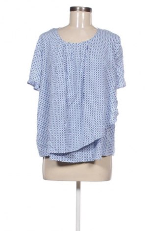 Damen Shirt Gerry Weber, Größe XL, Farbe Mehrfarbig, Preis 20,97 €