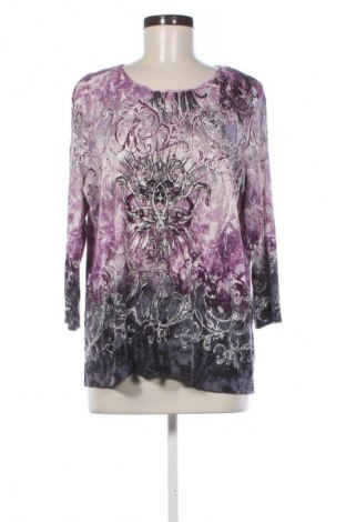 Bluzka damska Gerry Weber, Rozmiar XL, Kolor Kolorowy, Cena 157,99 zł