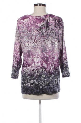 Bluzka damska Gerry Weber, Rozmiar XL, Kolor Kolorowy, Cena 157,99 zł