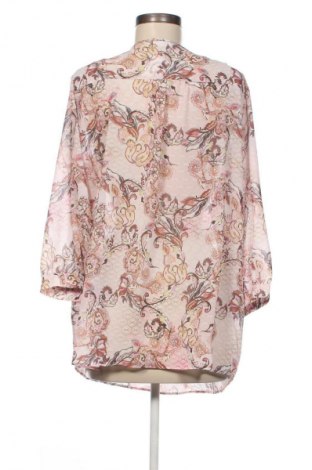 Дамска блуза Gerry Weber, Размер XL, Цвят Многоцветен, Цена 48,99 лв.