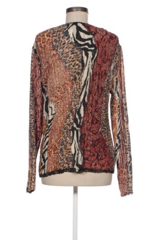 Bluzka damska Gerry Weber, Rozmiar L, Kolor Kolorowy, Cena 112,36 zł