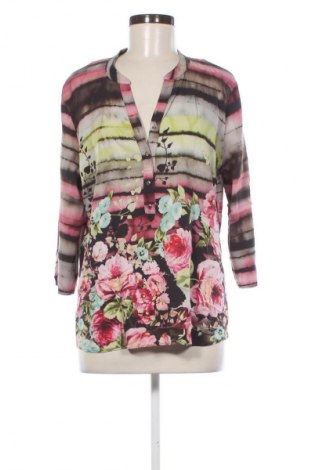 Bluză de femei Gerry Weber, Mărime L, Culoare Multicolor, Preț 126,40 Lei