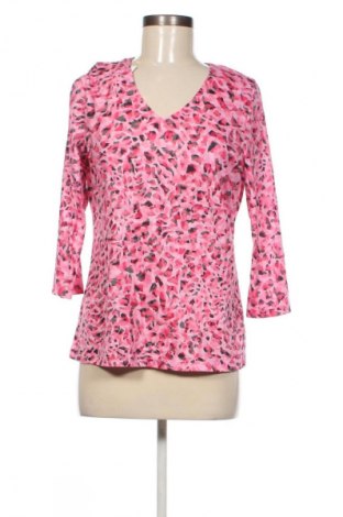 Damen Shirt Gerry Weber, Größe M, Farbe Mehrfarbig, Preis 33,99 €