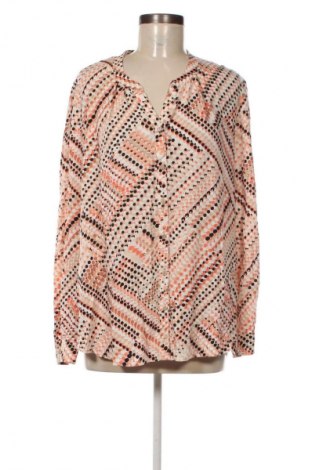 Дамска блуза Gerry Weber, Размер XL, Цвят Многоцветен, Цена 48,99 лв.