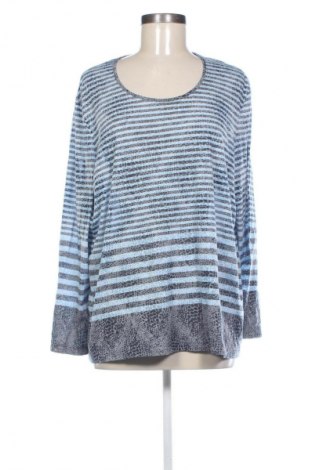 Дамска блуза Gerry Weber, Размер XL, Цвят Многоцветен, Цена 48,88 лв.