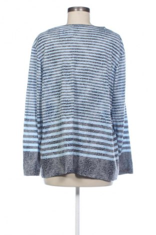 Дамска блуза Gerry Weber, Размер XL, Цвят Многоцветен, Цена 48,88 лв.