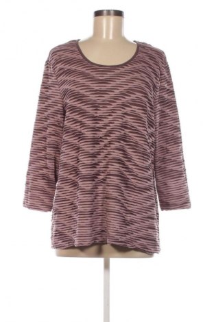 Дамска блуза Gerry Weber, Размер XL, Цвят Лилав, Цена 128,25 лв.