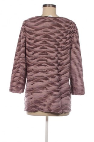 Дамска блуза Gerry Weber, Размер XL, Цвят Лилав, Цена 128,25 лв.