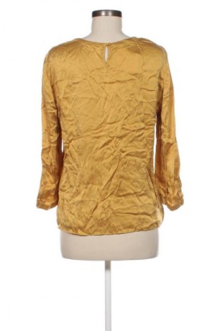 Γυναικεία μπλούζα Gerry Weber, Μέγεθος L, Χρώμα Κίτρινο, Τιμή 30,99 €