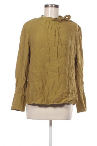 Bluzka damska Gerry Weber, Rozmiar M, Kolor Zielony, Cena 157,99 zł