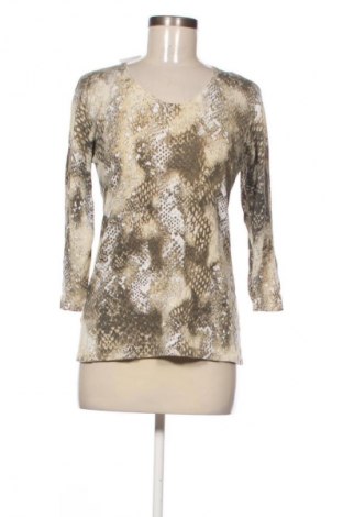 Γυναικεία μπλούζα Gerry Weber, Μέγεθος M, Χρώμα Πολύχρωμο, Τιμή 30,99 €